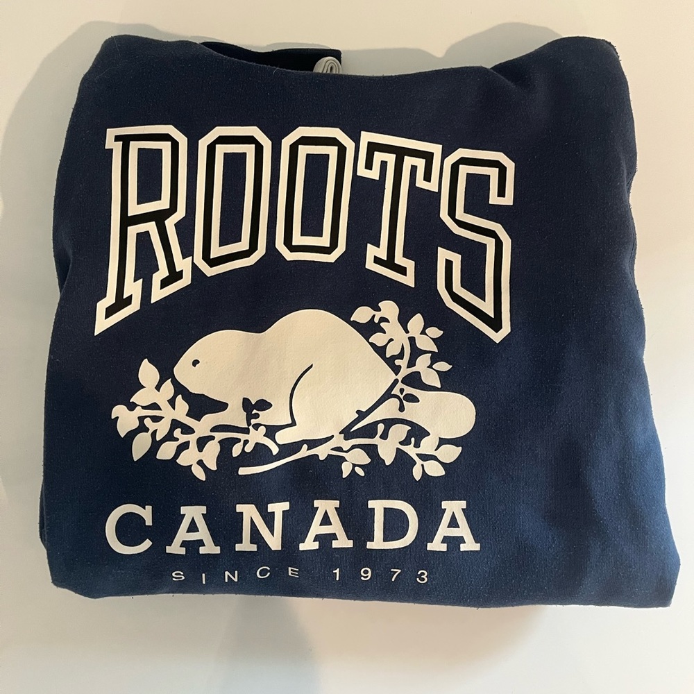 Roots Hoodie